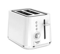 TEFAL tosteris Loft, balts | TT7611 | 3045386382378
