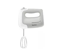 TEFAL Prep mikseris, 450W, balts | HT450B38 | 3016667242315
