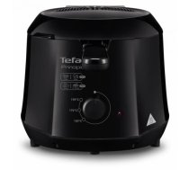 TEFAL taukvāres katls, 1.2l, melns | FF230 | 3045386376711