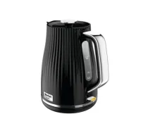 TEFAL tējkanna Loft, 1.7l, 2400W, melna | KO2508 | 3045386380268