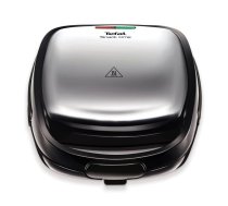 TEFAL tosteris Snack Time 2in1, 700W | SW341D12 | 3045386375486