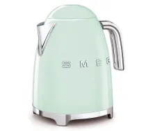 Tējkanna Smeg KLF03PGEU Green | KLF03PGEU | 8017709227975