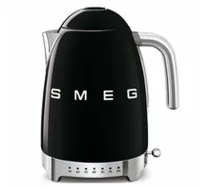 Smeg KLF04BLEU Elektriskā tējkanna | KLF04BLEU | 8017709231309