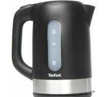 Tējkanna TEFAL Kettle KO330830, 1,5 L, Black | KO330830 | 3045386354184
