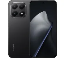 Xiaomi 15T 5G Viedtālrunis 12GB / 512GB Black | MZB0KYPEU | 6932554451332