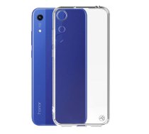 Tellur Cover Basic Silicone for Honor 8A transparent | T-MLX44110  | 5949120001724