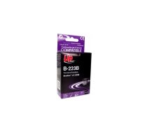 Tintes kārtridžs UPrint Brother B-223B Black | B-223B-UP | 3584770889760
