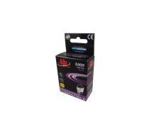 Tintes kārtridžs UPrint Brother LC900Y Yellow | B-900Y-UP | 3584770881719