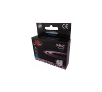 Tintes kārtridžs UPrint Brother LC985CY Cyan | B-985C-UP | 3584770882440