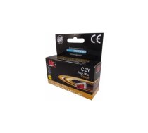 Tintes kārtridžs UPrint Canon BCI-3eY Yellow | C-3Y-UP | 3584770881184