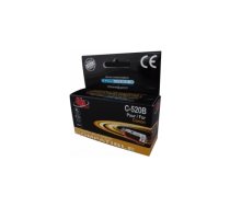 Tintes kārtridžs UPrint Canon PGI-520BK Black | C-520B-UP | 3584770882334