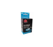 Tintes kārtridžš UPrint Epson 27XLB Black | E-27XLB-UP  | 3584770889258