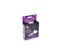 Tintes kasete UPrint Brother LC-3213BK | B-3213B-UP