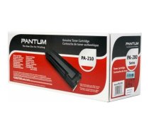 Pantum PA-210 Black | PA-210  | 6936358001809