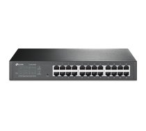 TP-Link TP-LINK 24-Port Gigabit Easy Smart Switc | TL-SG1024DE | 6935364021245