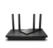 TP-Link Archer AX55 AX3000 Dual-Band Wi-Fi 6 Router | Archer AX55 | 4897098683040