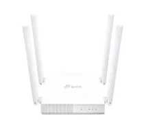 TP-LINK Archer C24 White | ARCHERC24 | 6935364089474
