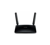 TP-LINK Archer MR200 AC750 4G LTE Rūteris | ARCHER MR200 | 6935364092740