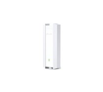 Piekļuves punkts TP-Link Omada EAP610-Outdoor 2.4GHz 5GHz Wi-Fi 6 | EAP610-OUTDOOR | 6935364010232