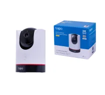 Novērošanas kamera TP-Link Tapo C225 | TAPO C225 | 4897098688090