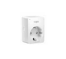 Viedā Wi-Fi rozete TP-Link Tapo P100 Mini 1pack | TAPO P100 (1-PACK) | 4897098680421