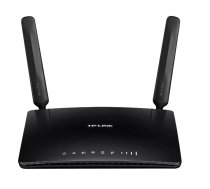 TP-Link TL-MR6400 Bezvadu Rūteris | TL-MR6400 | 6935364092764
