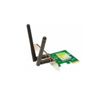 Tīkla karte TP-LINK TL-WN881ND Wireless | TL-WN881ND | 6935364050573