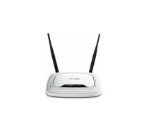TP-Link TL-WR841N Rūteris | TL-WR841N | 6935364051242