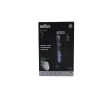 Trimmeris Braun Series 7 BT7540 | BT7540 | 8700216428415