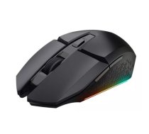 Datorpele Trust GXT 110 FELOX Black | 25037 | 8713439250374
