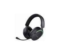 Austiņas Trust GXT 491 Fayzo Black | 24901 | 8713439249019