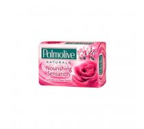 Tualetes ziepes Milk & Rose 90g PALMOLIVE | PALM03425