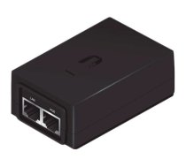 UBIQUITI PoE Injector, 48VDC, 24W | POE-48-24W(EU)  | 810354023064