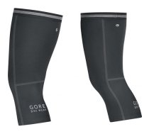 Universal 2.0 Knee Warmers (Melna / Dzeltena, S) | 4017912591836  | 4017912591836