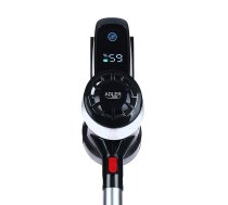 Adler AD 7048 Bezvadu putekļu sūcējs 350W | AD 7048 | 5903887809580