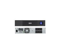 Eaton   UPS 5SC 1500i Rack2U 1500 VA, 1050 W, 2U, Line-Interactive | 5SC1500IR  | 743172088338