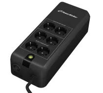 UPS PowerWalker VFD 600 APFC FR (10120412) | VFD 600 APFC FR | 4260074976212 | 8253