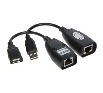 USB EXTENDER UTP 50M/USB-EX-50 GENWAY | USB-EX-50 | 5902887021657 | 18582996639