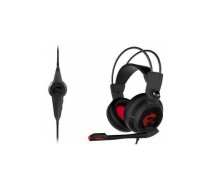 MSI   HEADSET/DS502 GAMING | DS502GAMING  | 4719072397821