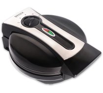 Vafeļu pagatavotājs BROCK WM 3002 BK, 1000 W | WM 3002 BK | 4752131000720