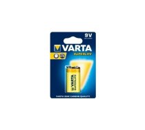 Baterija Varta 9V SuperLife | 4008496556427 | 4008496556427
