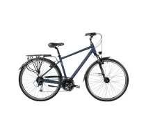 Velosipēds ROMET Wagant 5, zils (M) | 2328712 | 5904803134540