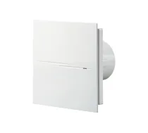 VENTS EXTRACTOR FAN VENTS 100 QUIET STYLE | 4824032180792 | 4824032180792