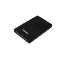 Verbatim Store n Go Ārējais HDD USB3.0 / 2TB | 53177 | 023942531777
