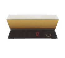 ViceVersa Kitchen Scale 5kg gold 12982 | T-MLX15436  | 8056451129823