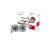 Videokarte Biostar AMD Radeon RX 580 White | VA5825RQ82 | 4712960688155 | VGABIOATI0023