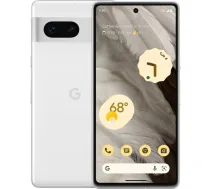 Viedtālrunis Google Pixel 7 128GB White | GA03933-US | 840244700607