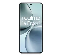 Viedtālrunis Realme 14 Pro 5G 8/256GB Gray | 631011005071 | 6941764453838