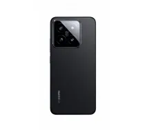 Viedtālrunis Xiaomi 14 12/512GB Black | 53027 | 6941812760451