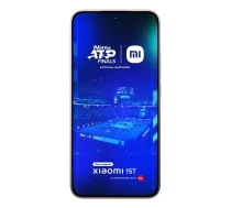 Viedtālrunis Xiaomi 15T 5G 12/256GB Gold | MZB0KXZEU | 6932554448813